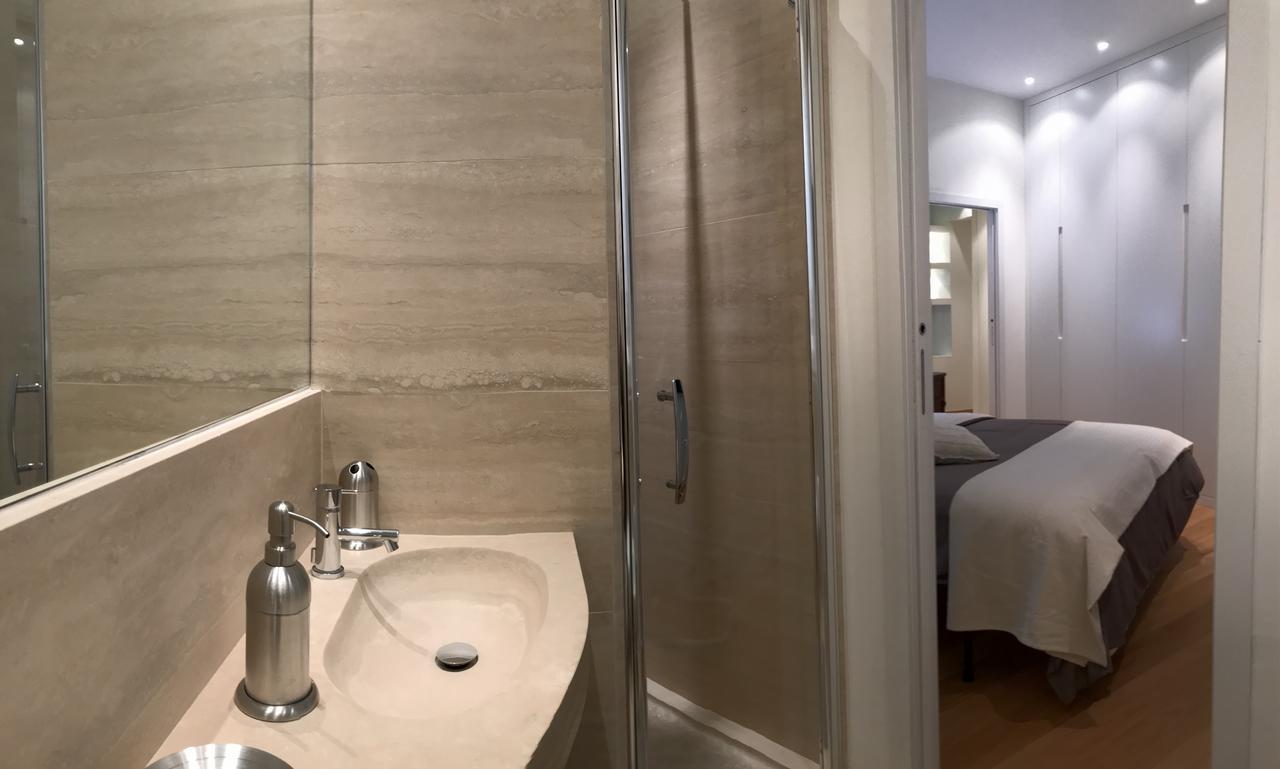 Apartment San Domenico Siena Eksteriør bilde