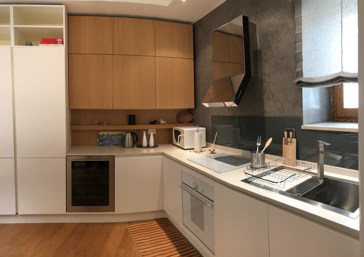 Apartment San Domenico Siena Eksteriør bilde