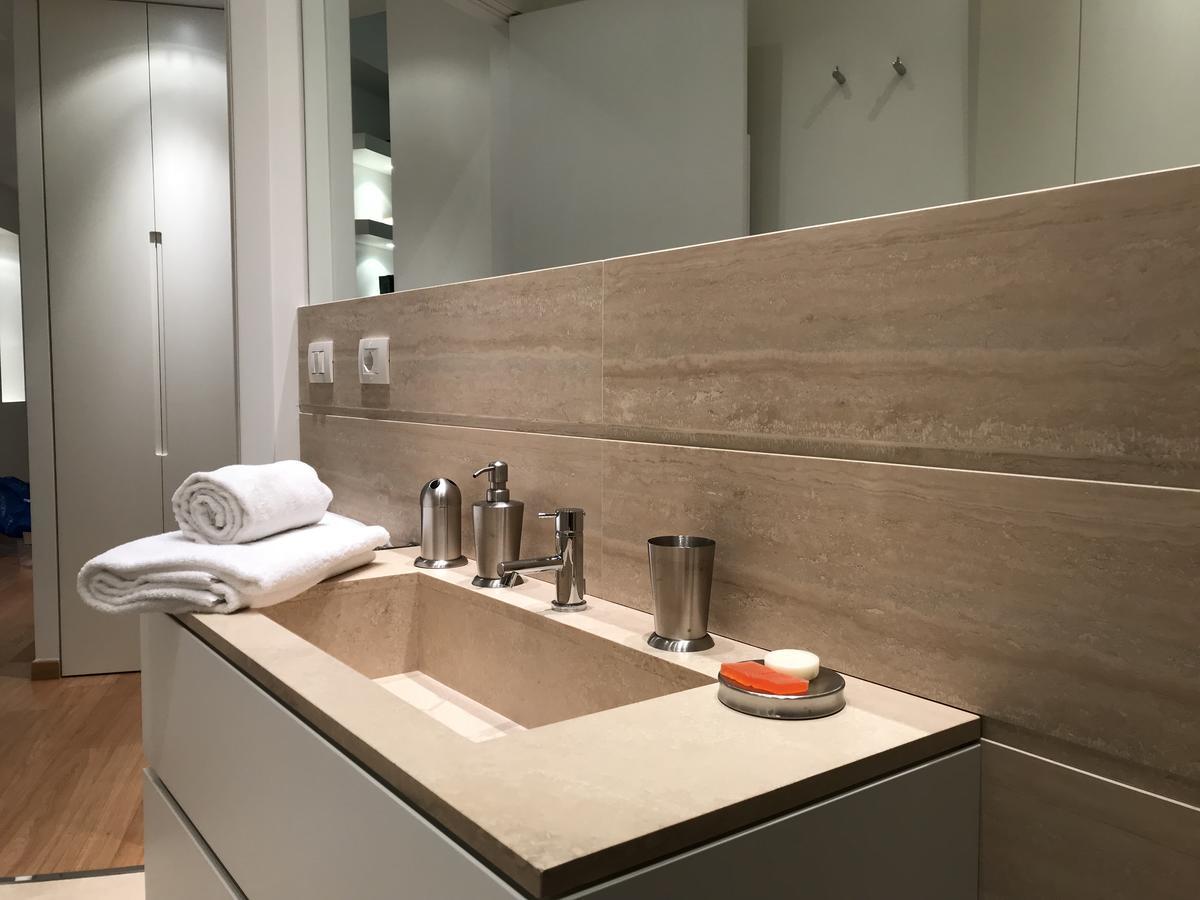 Apartment San Domenico Siena Eksteriør bilde