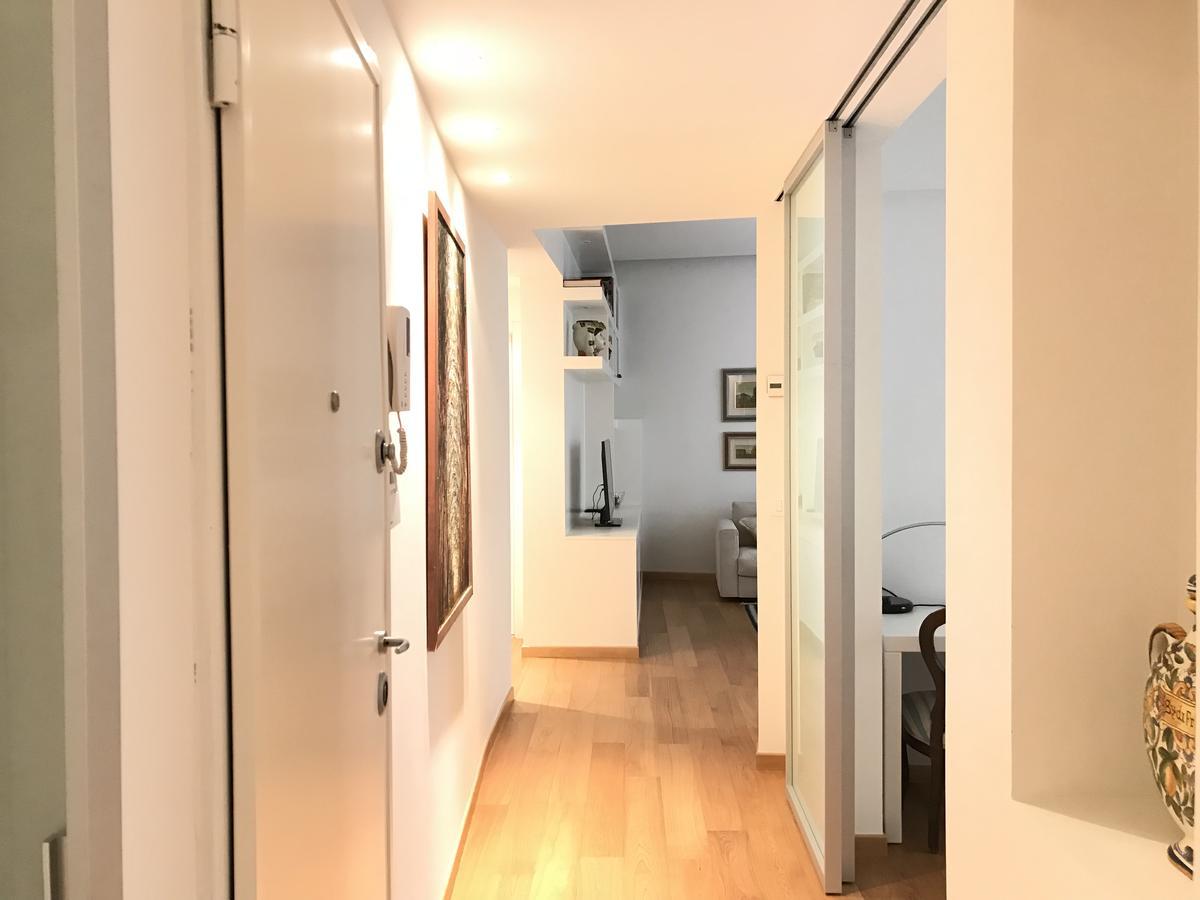 Apartment San Domenico Siena Eksteriør bilde