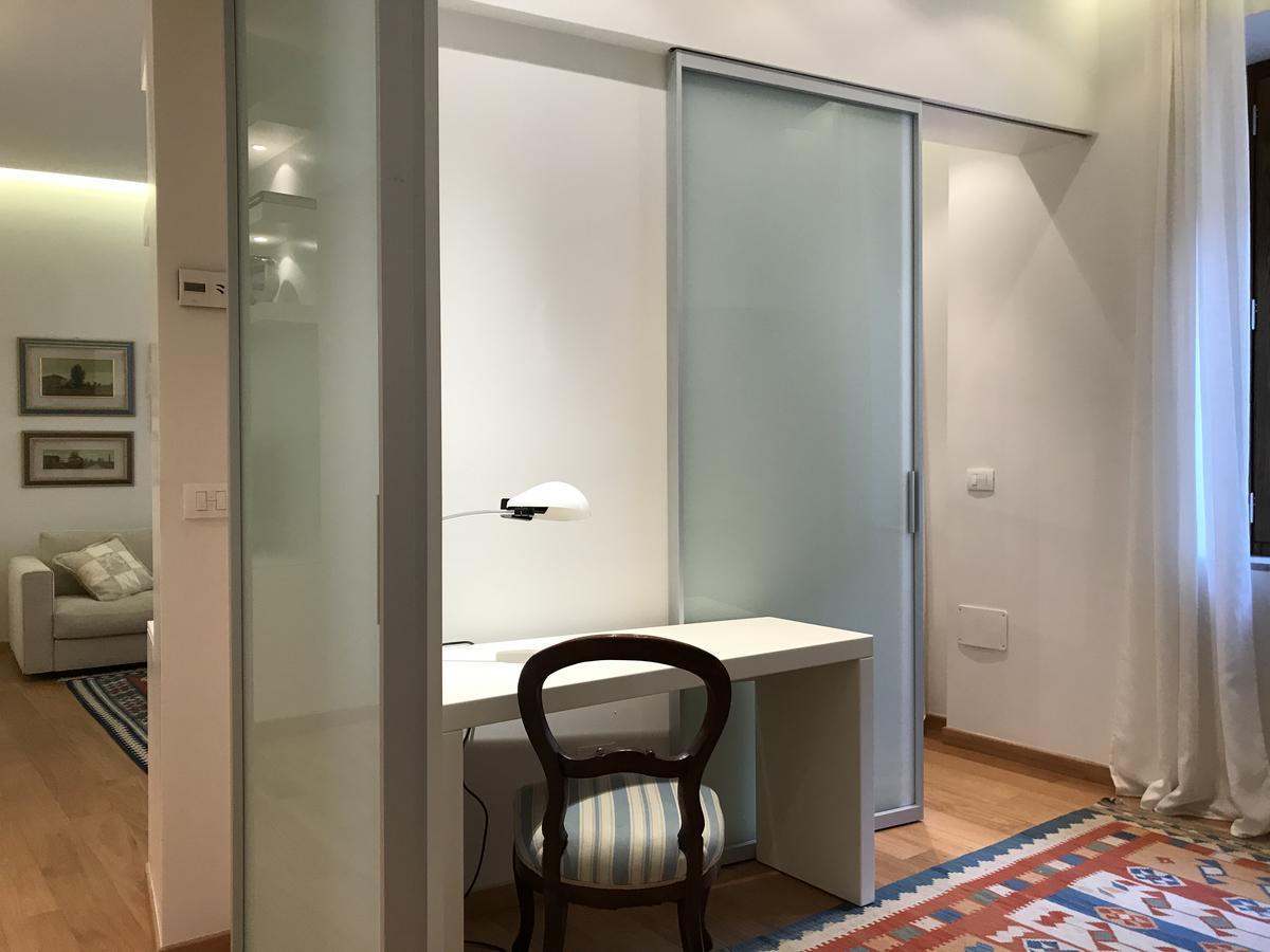 Apartment San Domenico Siena Eksteriør bilde