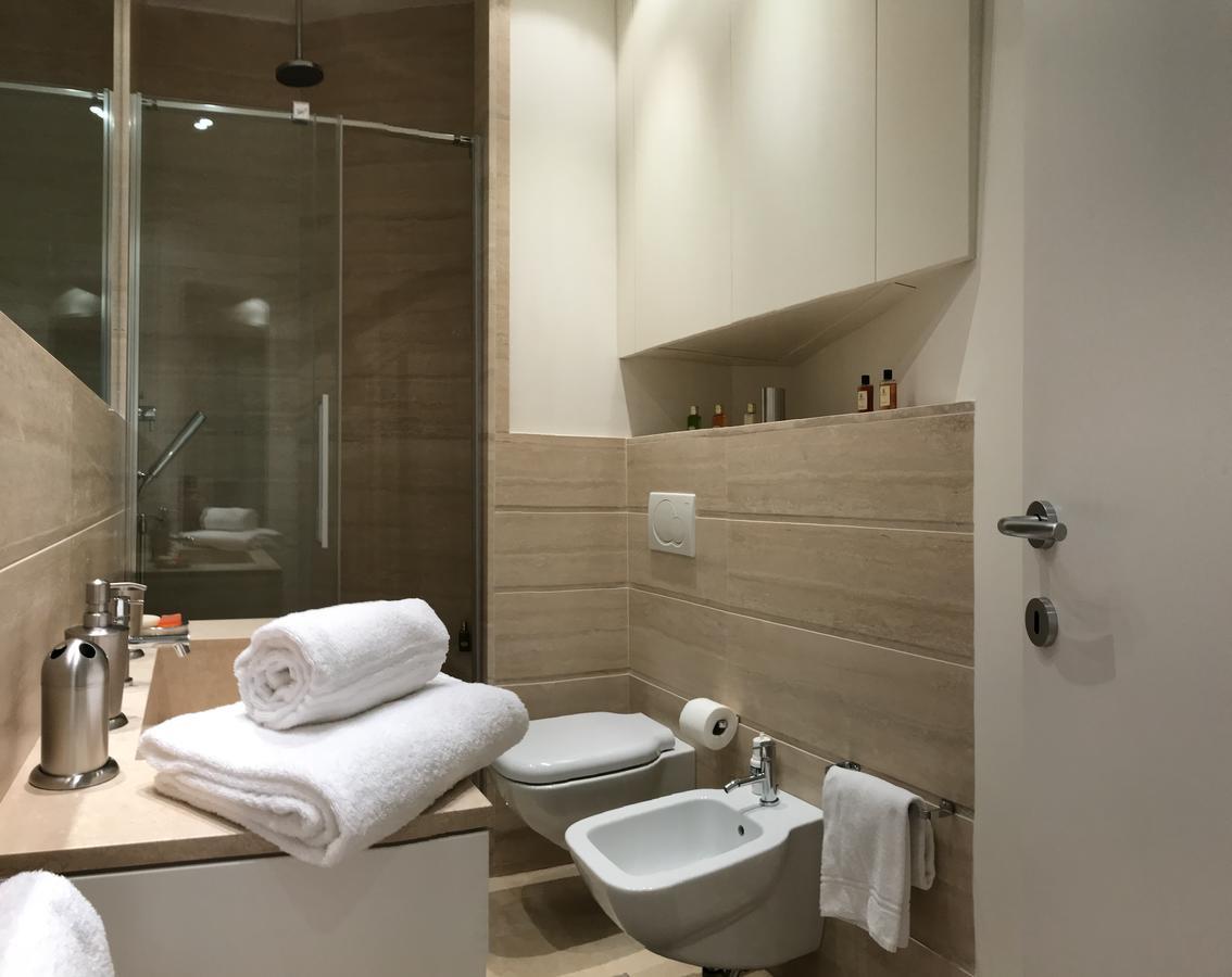 Apartment San Domenico Siena Eksteriør bilde