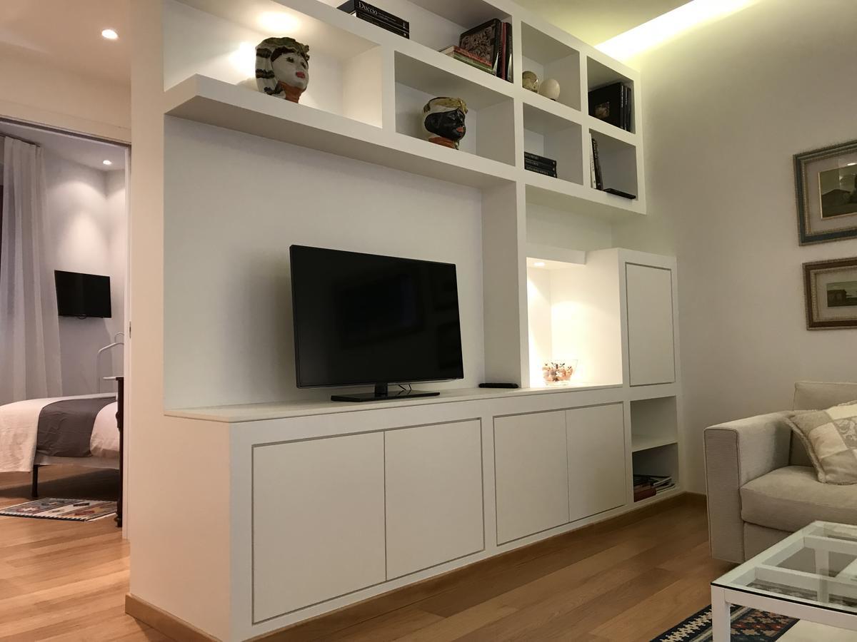 Apartment San Domenico Siena Eksteriør bilde