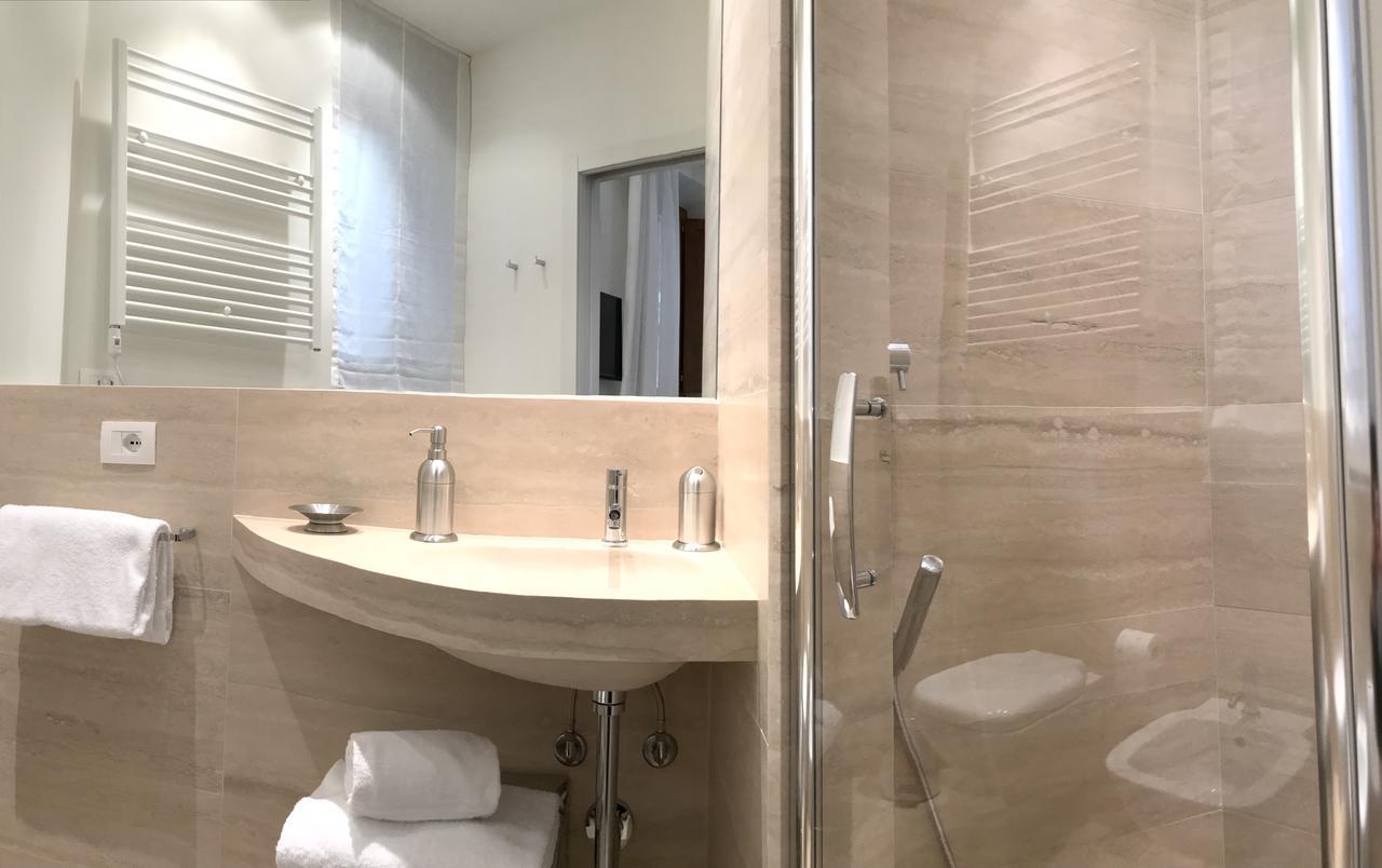 Apartment San Domenico Siena Eksteriør bilde