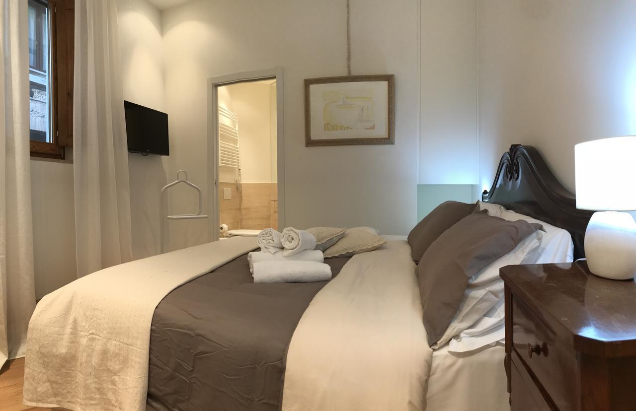 Apartment San Domenico Siena Eksteriør bilde