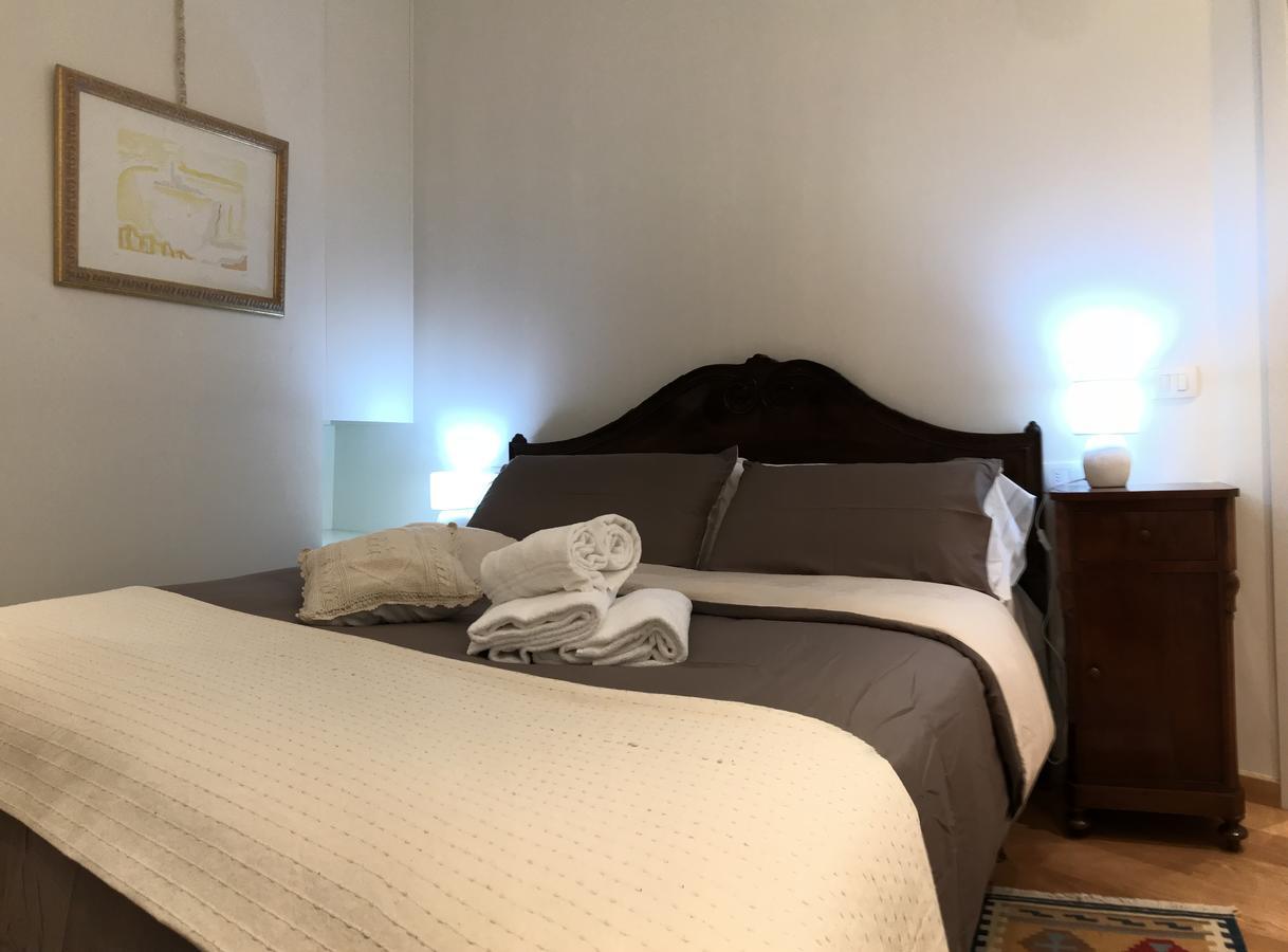 Apartment San Domenico Siena Eksteriør bilde