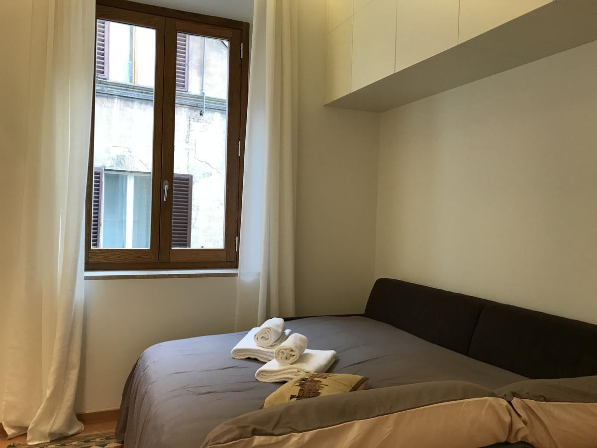Apartment San Domenico Siena Eksteriør bilde