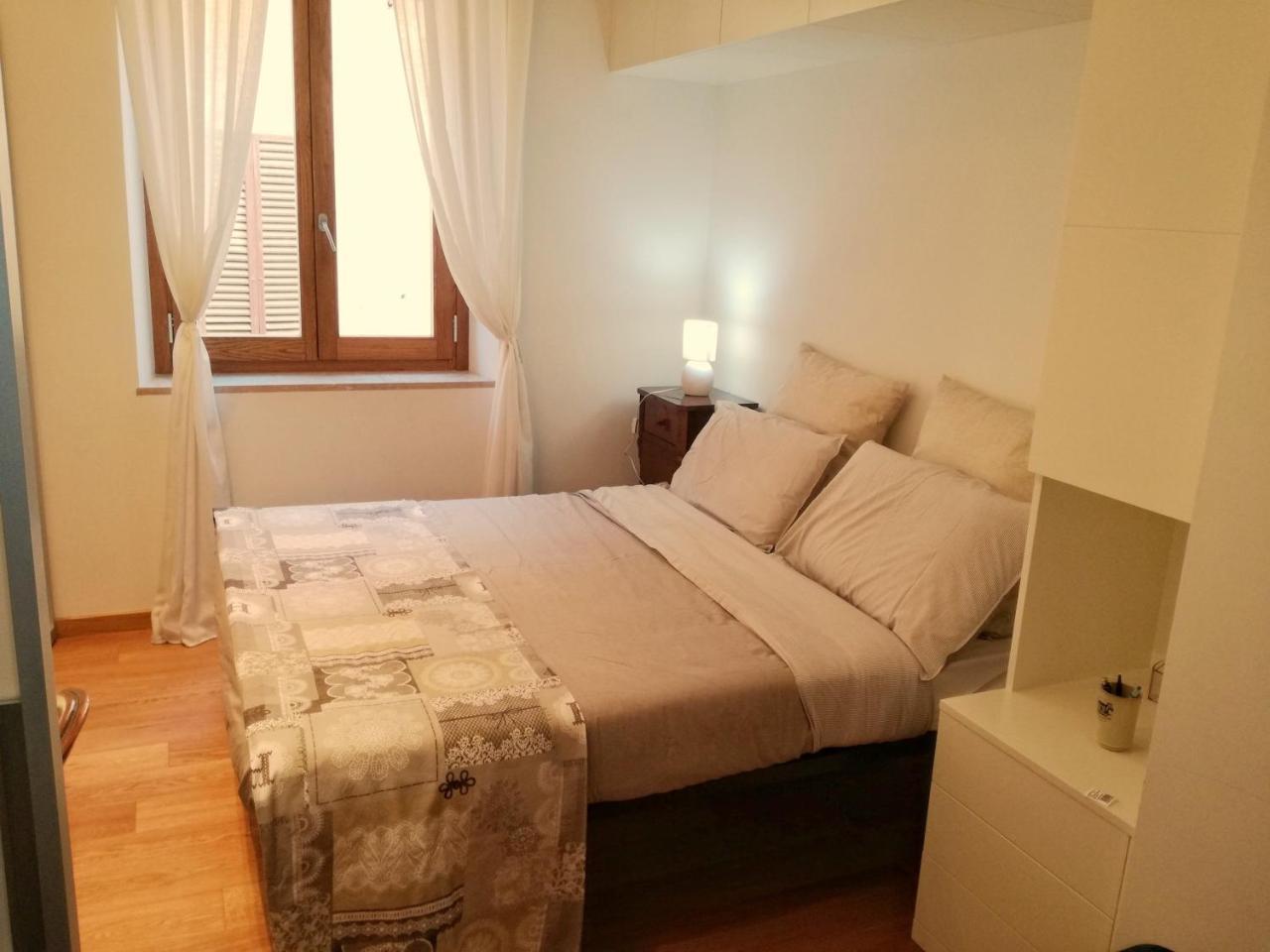 Apartment San Domenico Siena Eksteriør bilde