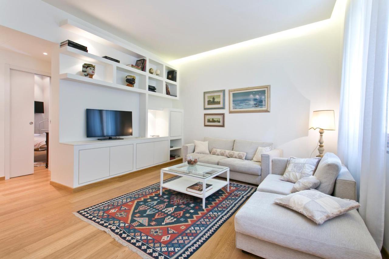 Apartment San Domenico Siena Eksteriør bilde