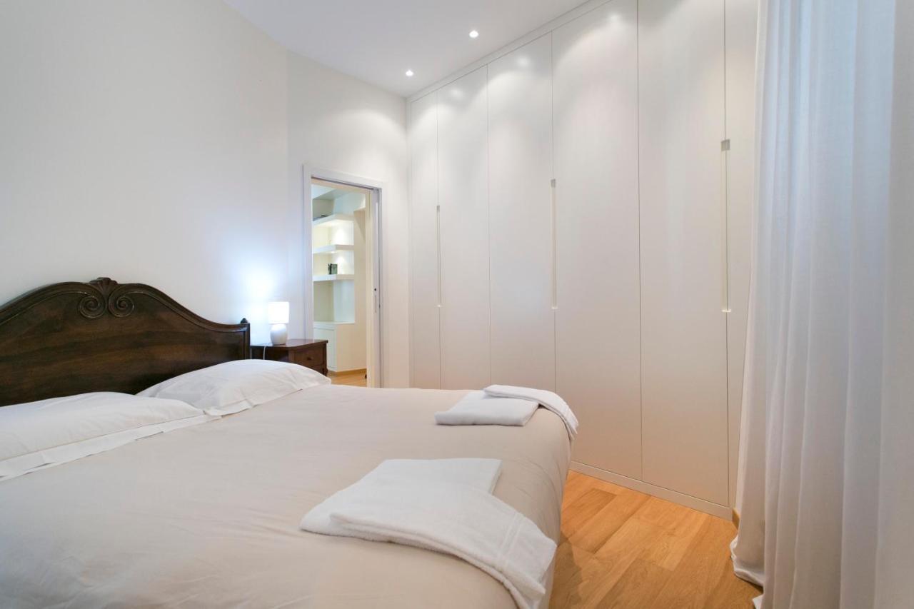 Apartment San Domenico Siena Eksteriør bilde